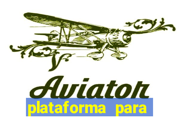 plataforma para jogar demo